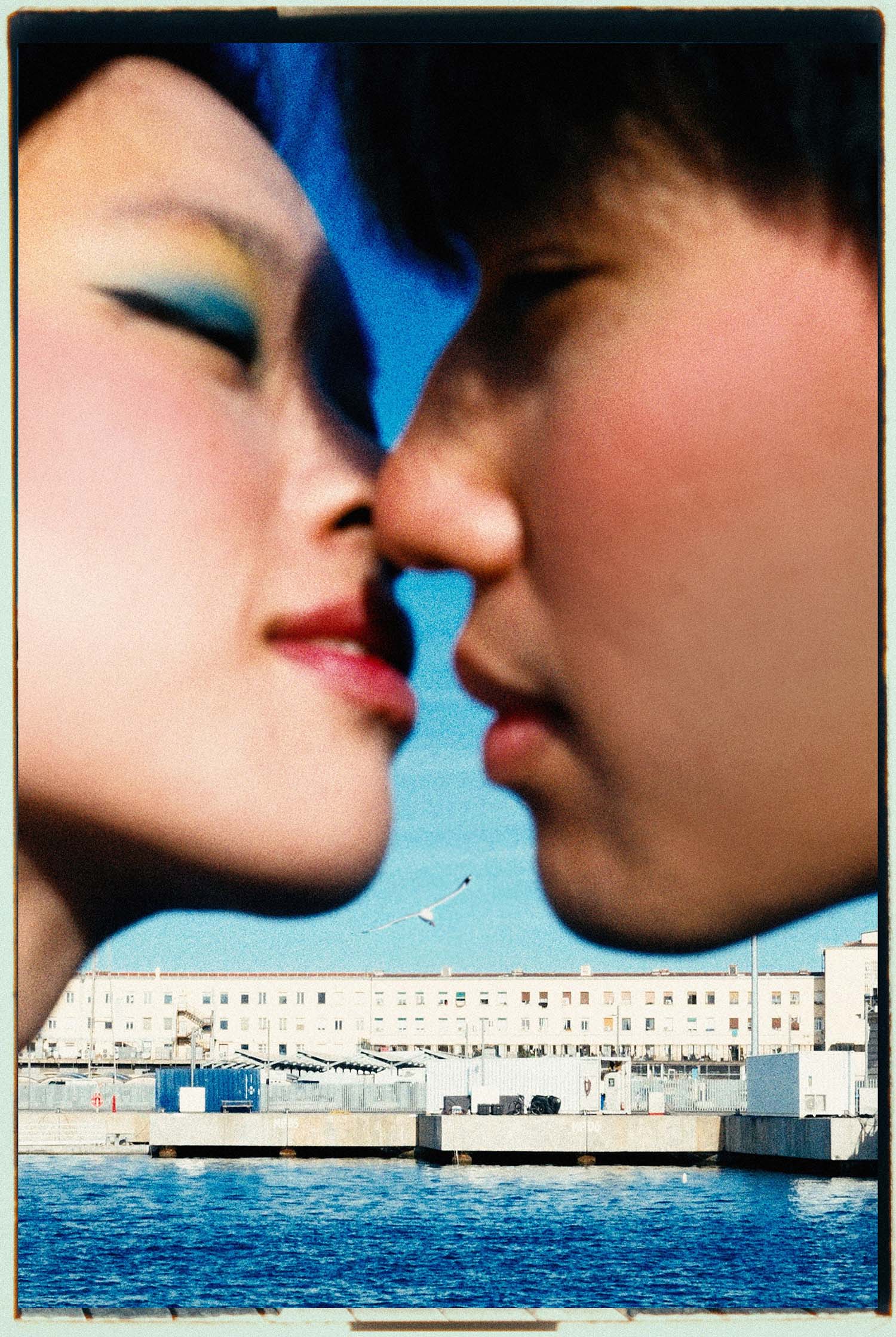 © CAMILA GATTAMELATI, Chile, entry, Open Competition, Street Photography, 2026 Sony World Photography Awards